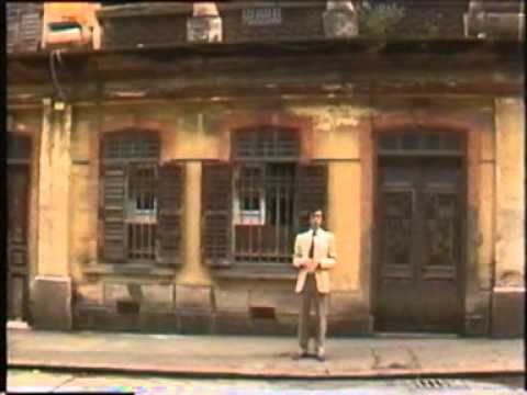 《百載鑪峰-1984 》第二集 港澳關係