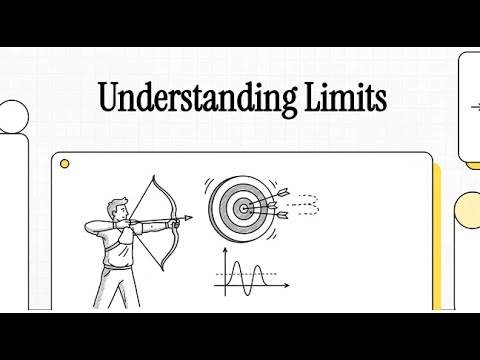 Unit 1: Limits Made Simple — Archery Bullseye Breakdown 🎯📉