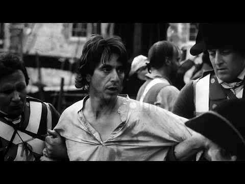 北美革命爆發，明哲保身的小市民終於覺醒，為美國獨立，為家人的幸福自覺參戰！