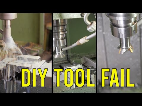 Unreliable tooling is annoying - Schaublin Ep.62 || RotarySMP