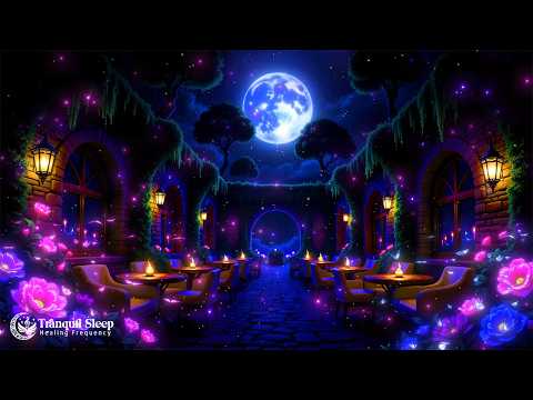 Fall Asleep in 3 Minutes With Deep Calm | Release Tension & Emotional Weight | Full Mind Reset