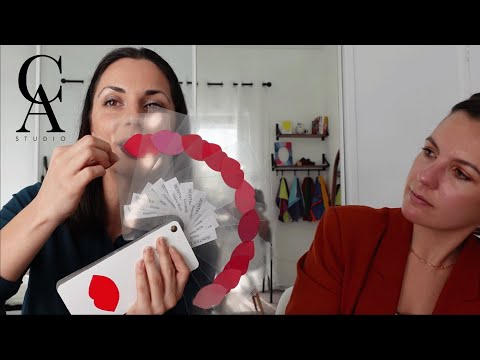 Colour Analysis | Makeup in palette vs not in palette 💄