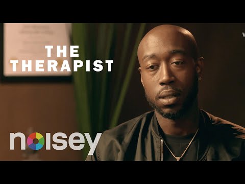 Freddie Gibbs Addresses Wrongful Rape Accusations | The Therapist