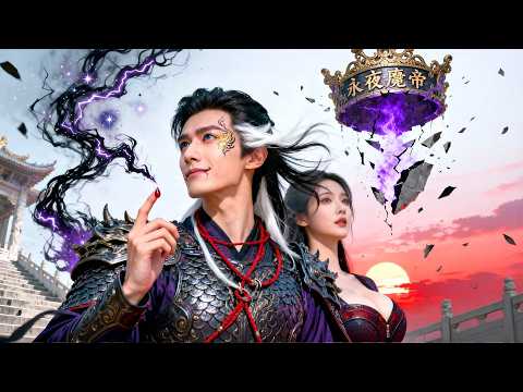 我放棄修為和她在一起，她卻在稱帝大典上當眾羞辱我離婚？殊不知系統返還我百萬修為，我帶著女兒重返魔域，踏碎仙墟，獨斷萬古！#修仙 #系統 #打臉 #復仇 #短劇 #cdrama #大陸短劇