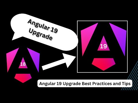 Upgrade to Angular 19: Step-by-Step Guide