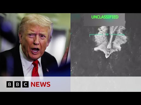 Are the US and Venezuela heading for war? | The Security Brief