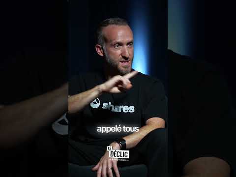 « La décision la plus dure de ma carrière ? Abandonner. »