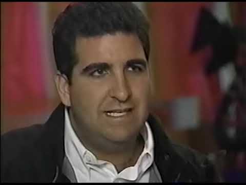 Sci-Fi Channel's The Making of The Fifth Element (1997)