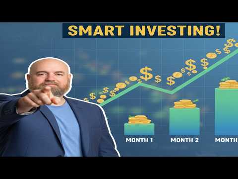 What is Dollar Cost Averaging?