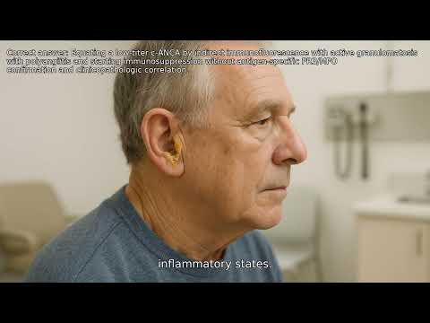 Immunopathology, Pathology, USMLE Step 1 - Full Vignette with Extended Explanations