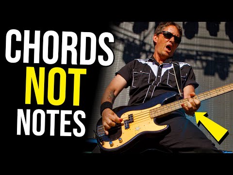 Punk Bass Techniques Everyone Should Know