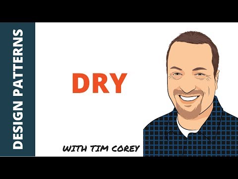 Design Patterns: Don't Repeat Yourself in C#