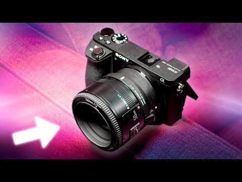 How To Waste $60 on Amazon...