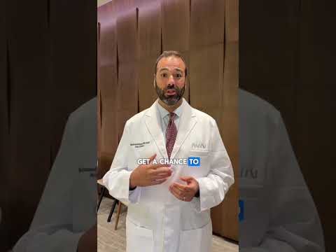 Join us tomorrow for an inside look at Aviv Clinics!