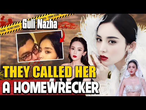 She Was China’s Most Beautiful Star—Until a Kiss Ruined Everything