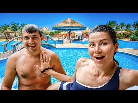 Отдых в Египте в ПЕРВЫЙ РАЗ на ВСЕ ВКЛЮЧЕНО. Шарм Эль Шейх, что нужно знать туристу #6