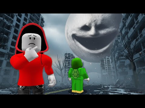 JJ and Mikey Escape Moon Wakes Up ?!