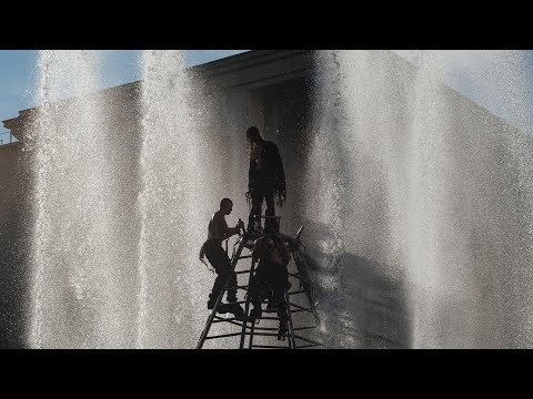 Rick Owens Men Spring Summer 2026