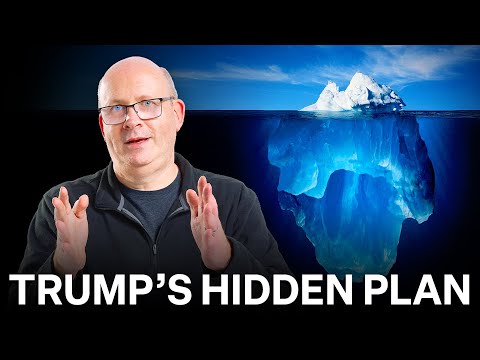 Trump's Plan to Steal the Election: What's Beneath the Surface?