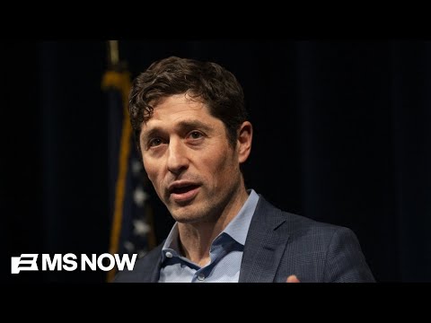 Mayor Frey: Stephen Miller is wrong