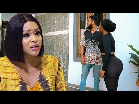 If U Have A Good Mother, Please Try To Watch This Life-Changing Family Movie And Learn-African Movie