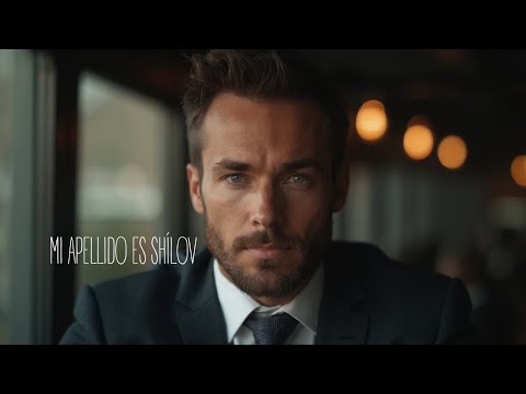 MI APELLIDO ES SHÍLOV | Película Completa en Español | Películas de Acción ⚡