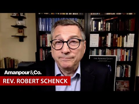 Fmr. Pro-Life Leader on Abortion Ruling: Our Movement Has Lost its Soul | Amanpour and Company