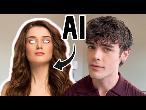 How I Broke my AI Girlfriend