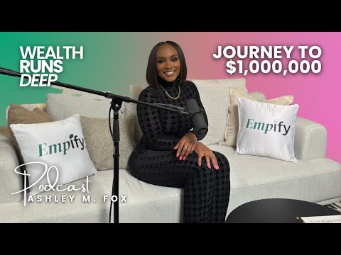 How I Made My First Million in Business | Wealth Runs Deep