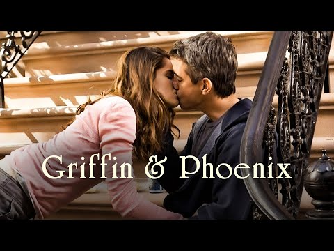 Griffin & Phoenix | Liebesfilm | Film in voller Länge