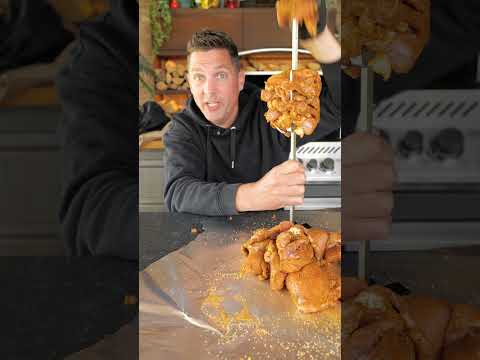 This is how you make a tasty homemade garlic sauce