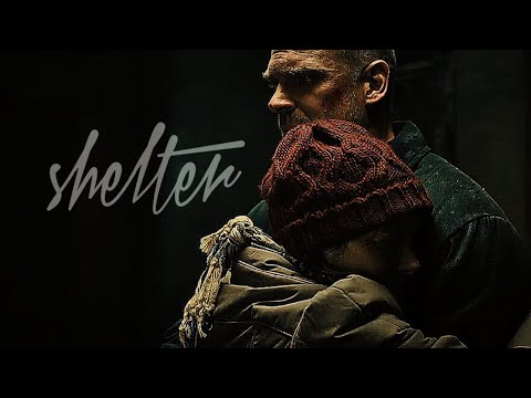 Joyce & Hopper | Shelter