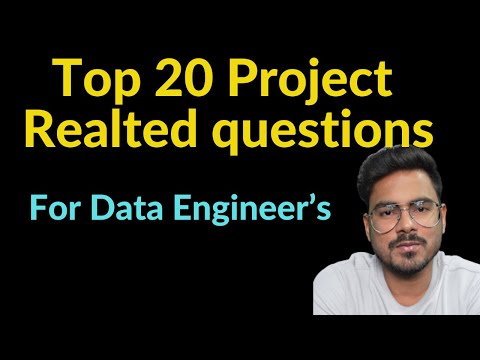 data engineer interview questions