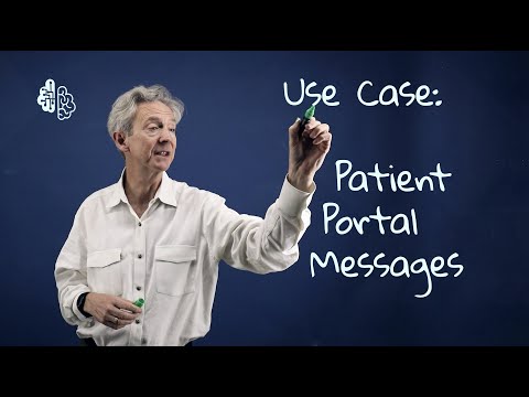 How to Use AI for Patient Portals