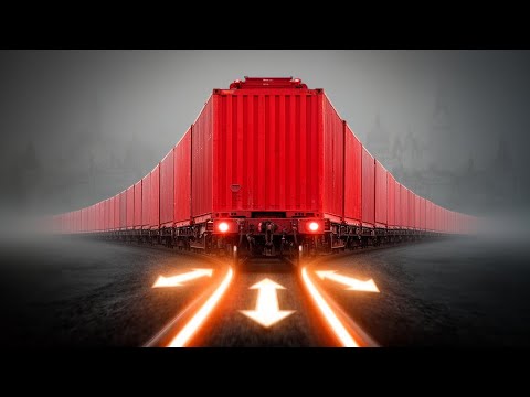 China Is Quietly Building a New World Empire — And It’s Almost Finished