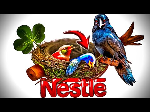 Nestle. Самый злой бизнес