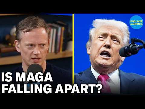 Trump Takes ANOTHER Big Loss and MAGA Is Fracturing