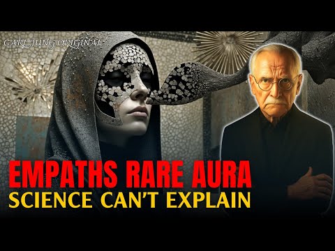 Only True Empaths Possess This Rare Spiritual Glow - Carl Jung