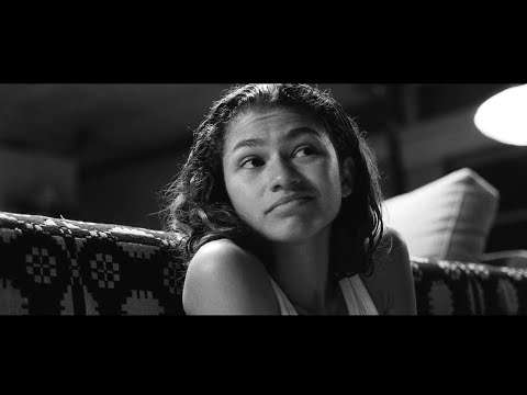 when an actress plays herself a little too well