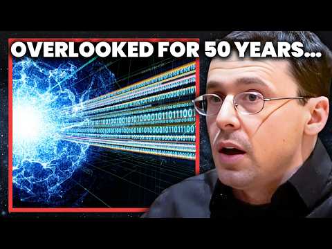 The Most Overlooked Idea in Quantum Physics