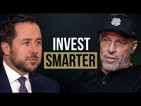 What 99% of Investors Don’t Know About GP Stakes with Michael Rees