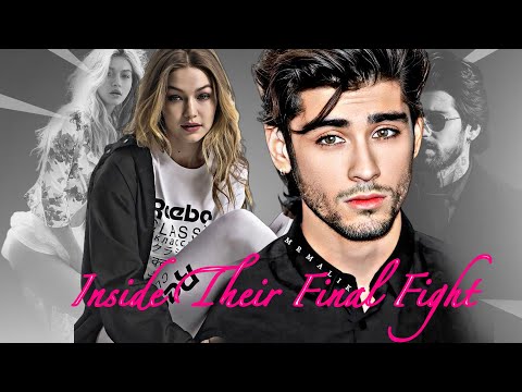 It’s Over For Real || Why Zayn and Gigi’s Relationship Fell Apart || Explained
