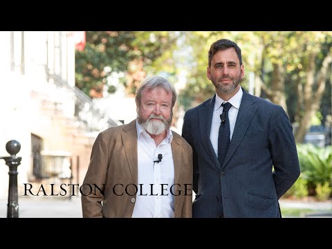 Dr McGilchrist on the Cultivation of Wisdom