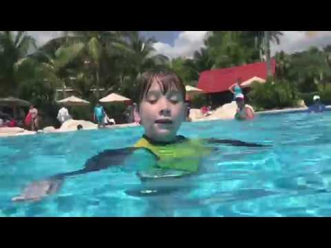 2018 Trip To Cancun Mexico! 💗🌴