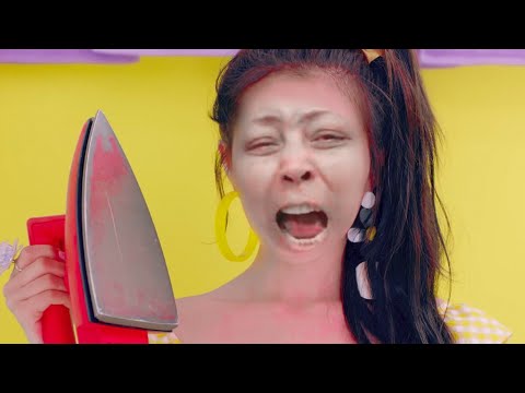 red velvet - power up (gif ver.)