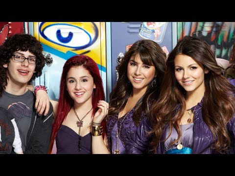 Why Victorious Ended Abruptly