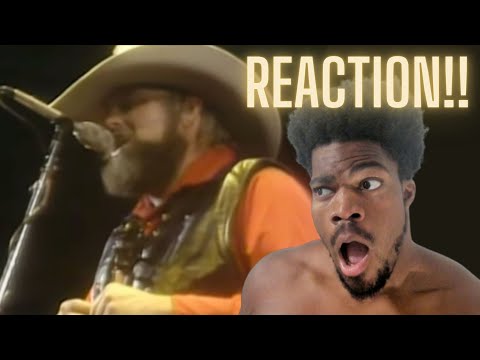 First Time Hearing The Charlie Daniels Band - The Devil Went Down To Georgia (Reaction!)
