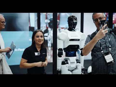 Best of IFA 2025: Humanoid Robots, 98" TVs & The Future of E-Bikes