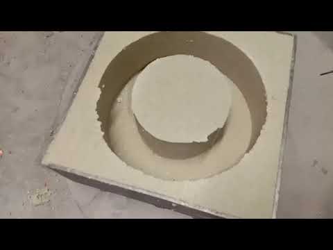 шкив для гриндера своими руками.