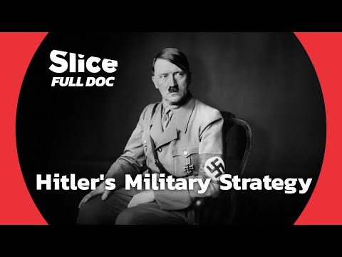 Hitler's Rise and Fall | FULL DOCUMENTARY